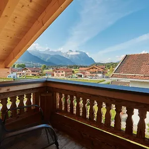  Aparthotel Herzogsteig