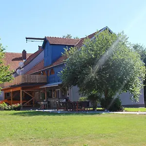 3* Gasthof Mois