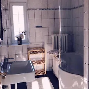 Ela Aparthotel Berlin