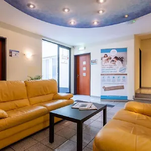 Trip Conti Hotel Cologne