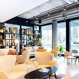 Staycity Frankfurt Airport Aparthotel Frankfurt am Main