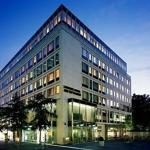 Lindner Ku'damm, Part Of Jdv By Hyatt Hotel Berlin