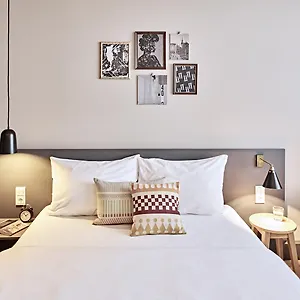 Bold Zentrum Hotel Munich