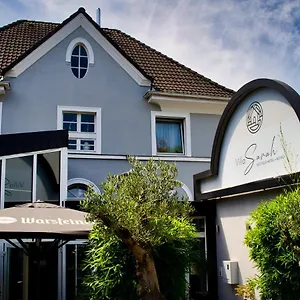 Grand Haay Hotel Düsseldorf