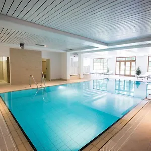 Bergmayr - Chiemgauer Alpenhotel Hotel