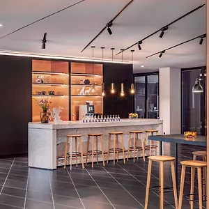 Andaz Schwabinger Tor, By Hyatt Hotel Munich