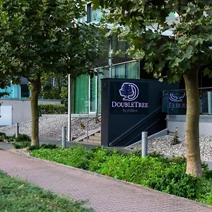 Doubletree By Hilton Frankfurt Niederrad Hotel Frankfurt am Main