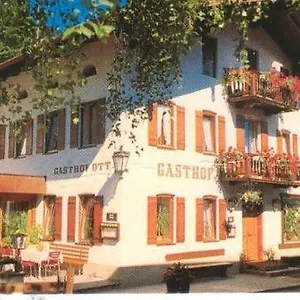 Zum Ott Gasthuis