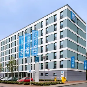 Ibis Budget Messe Hotel Cologne