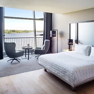 Le Meridien Hotel Hamburg