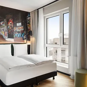 Vienna House Easy By Wyndham Potsdamer Platz Hotel Berlin