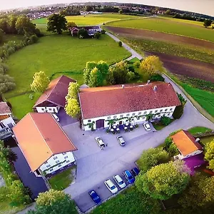 Poschmuehle Gasthuis