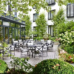 Palace Hotel Munich