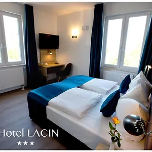 Lacin Hotel Nürnberg