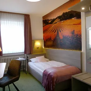 Wurms Hotel Düsseldorf